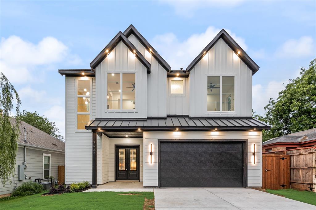 Richmond Hill - Residential