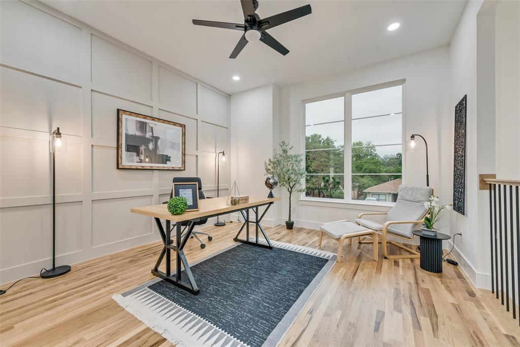 Richmond Hill - Residential