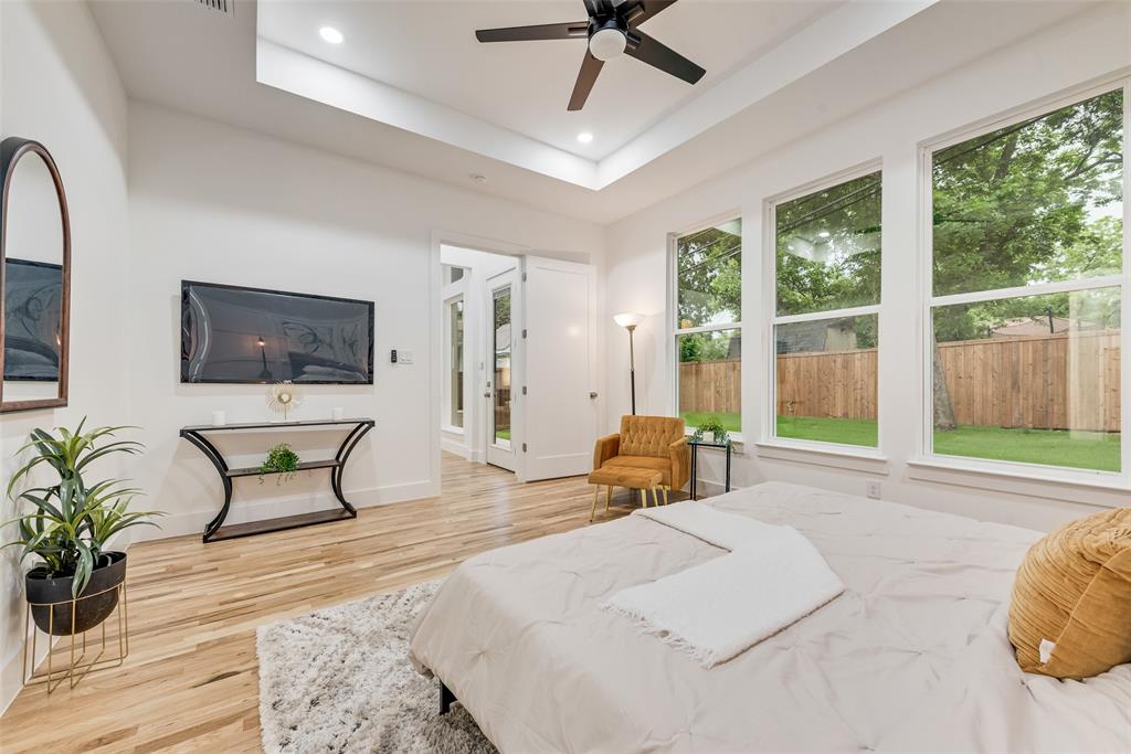 Richmond Hill - Residential