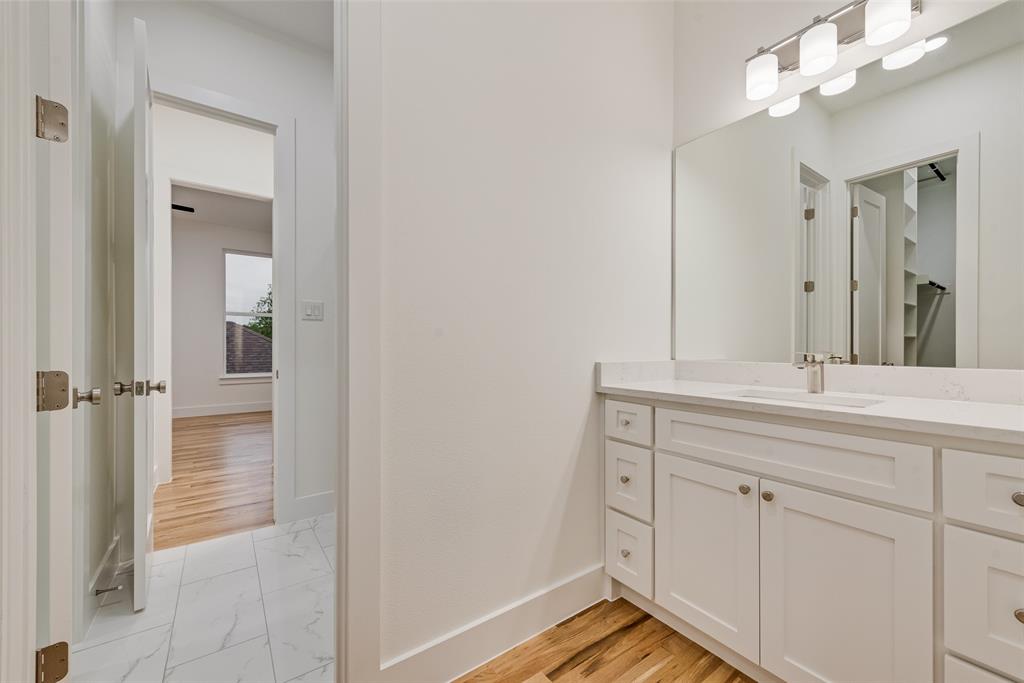 Richmond Hill - Residential