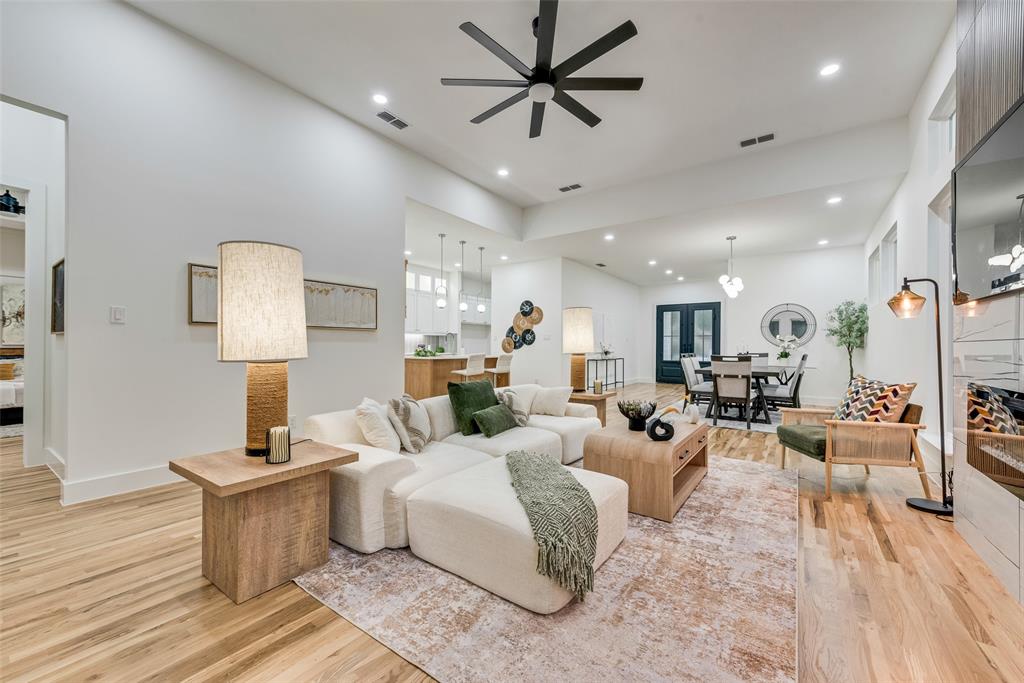 Richmond Hill - Residential