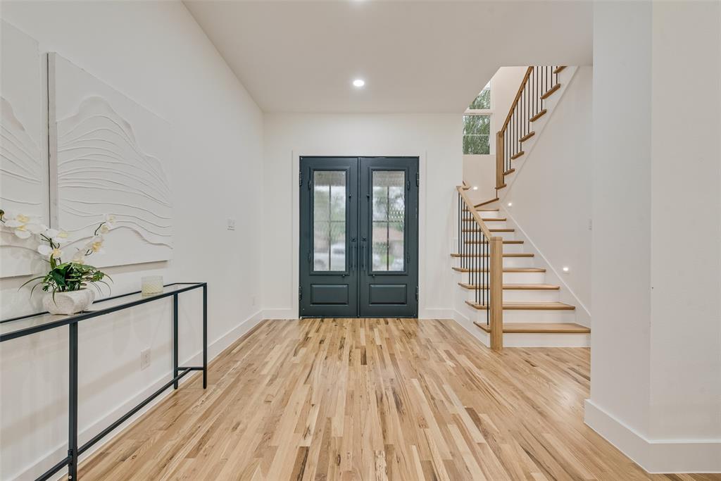 Richmond Hill - Residential