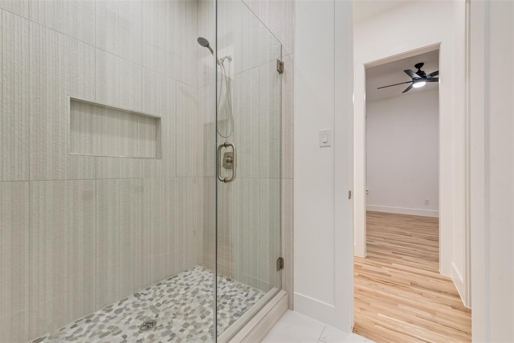 Richmond Hill - Residential