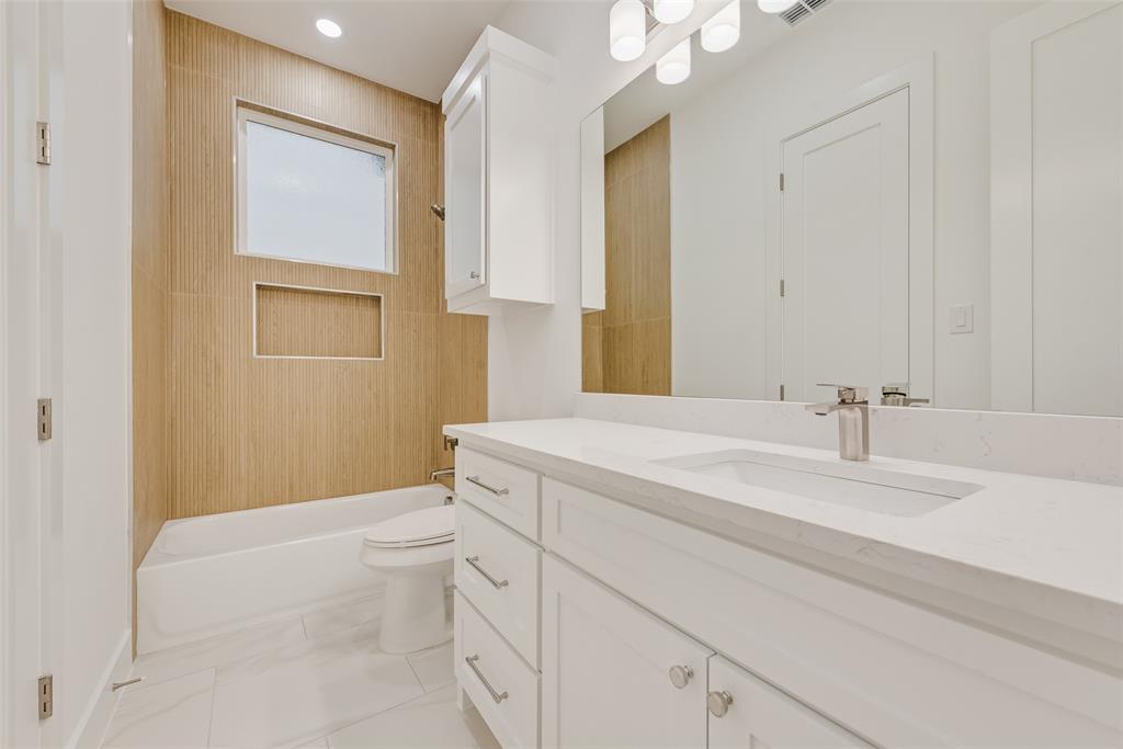 Richmond Hill - Residential