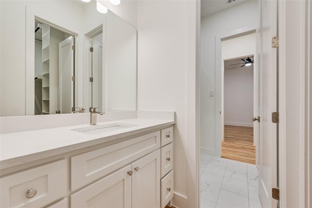 Richmond Hill - Residential
