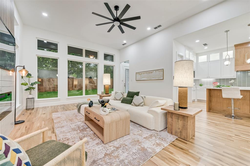Richmond Hill - Residential