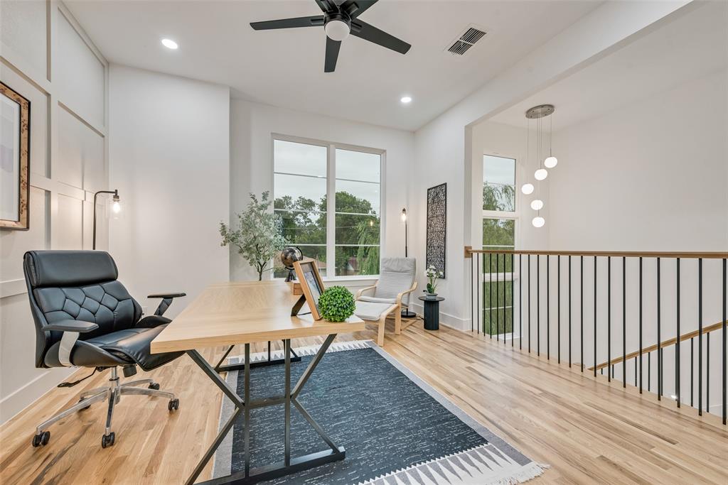 Richmond Hill - Residential