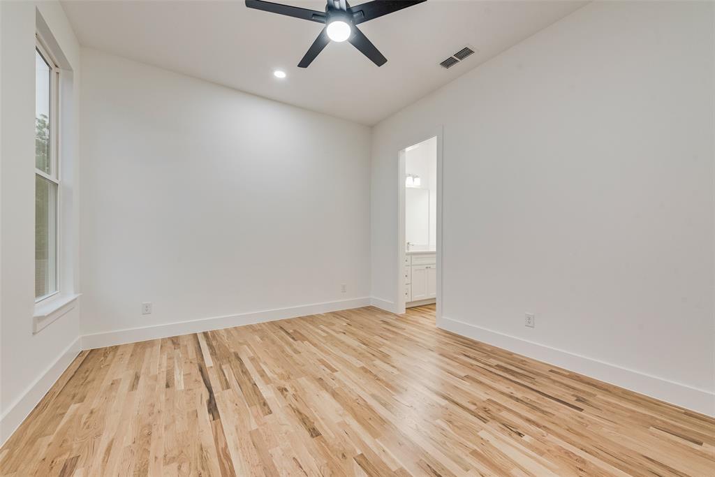 Richmond Hill - Residential