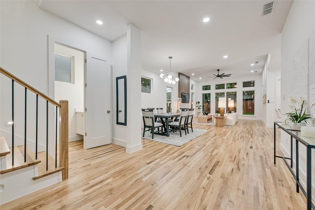 Richmond Hill - Residential