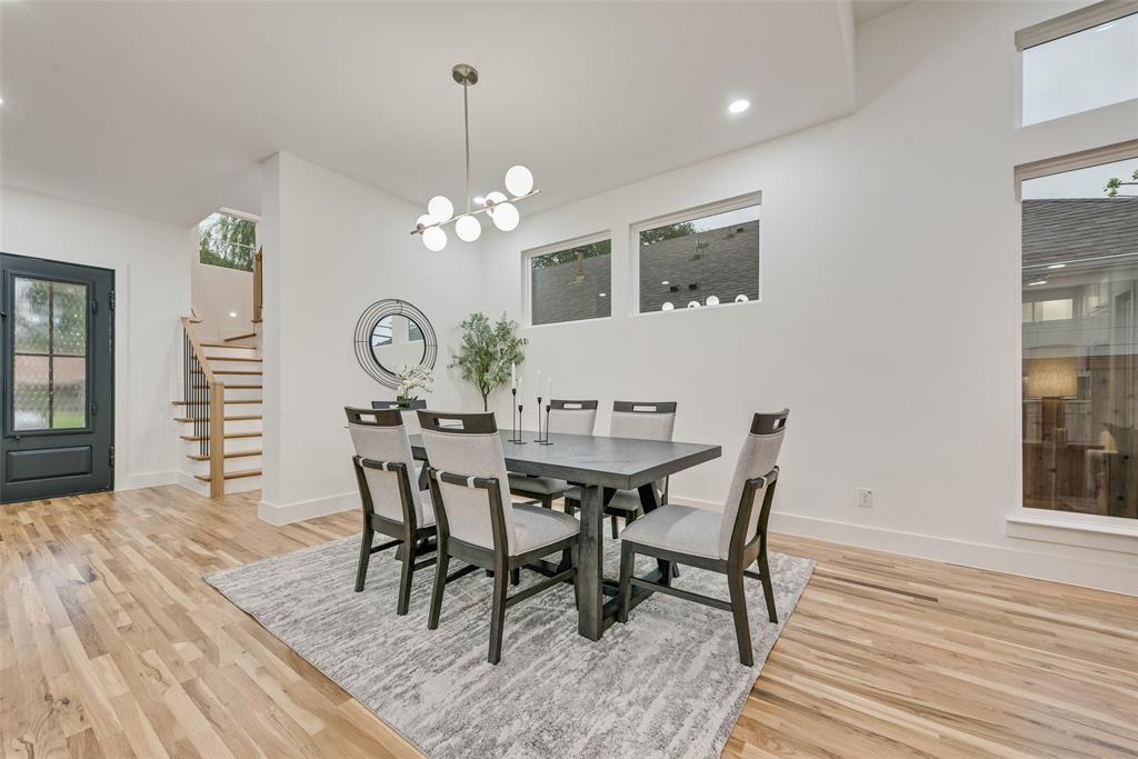 Richmond Hill - Residential
