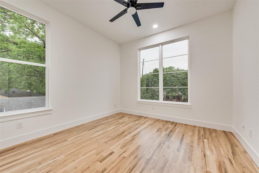 Richmond Hill - Residential