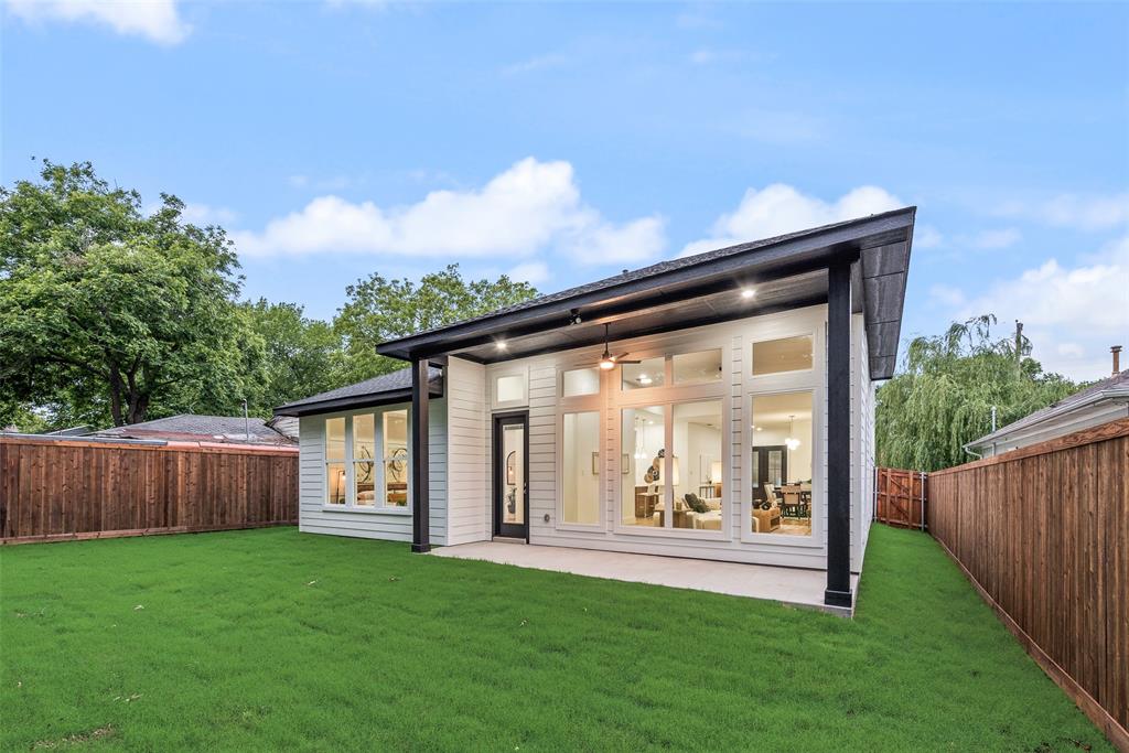 Richmond Hill - Residential