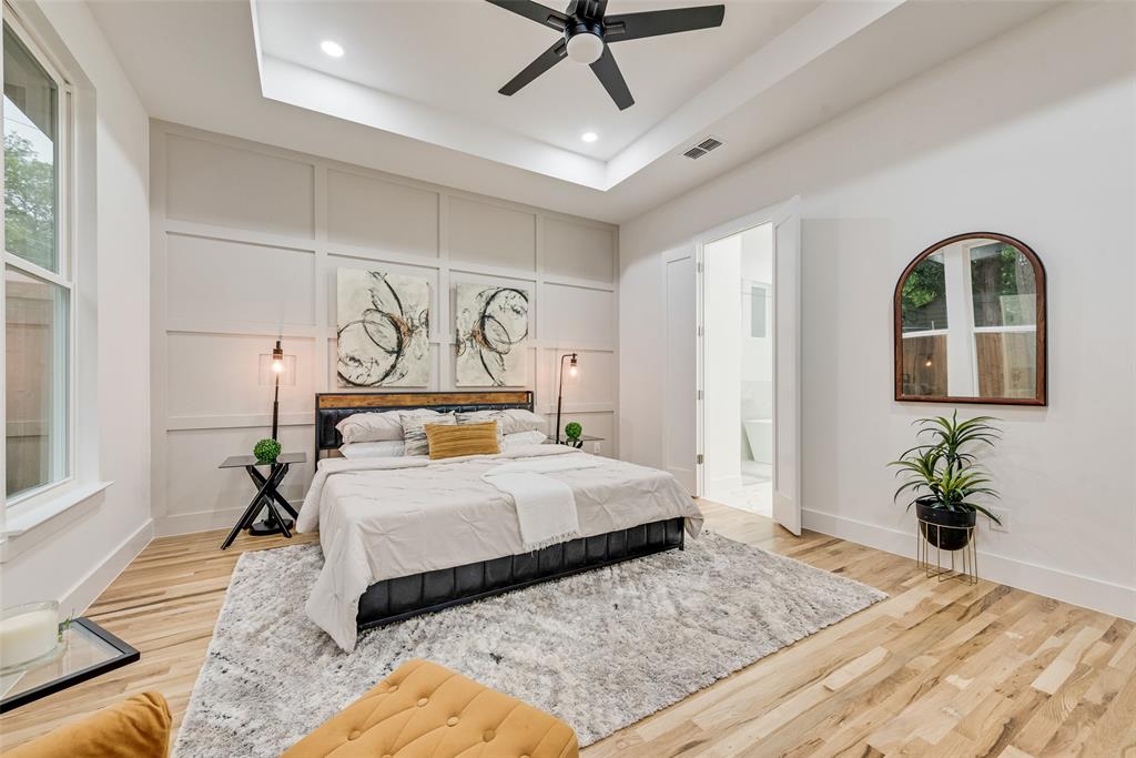 Richmond Hill - Residential