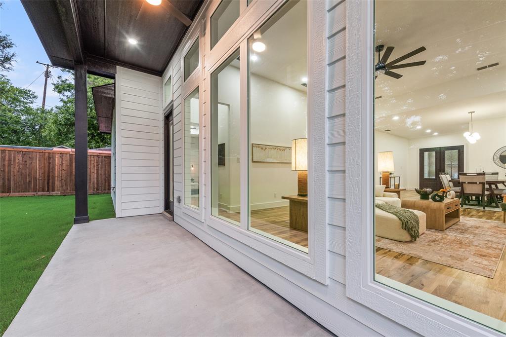 Richmond Hill - Residential