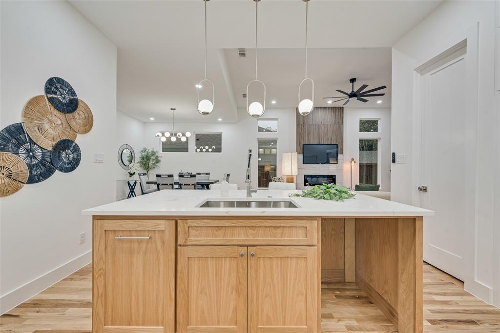 Richmond Hill - Residential