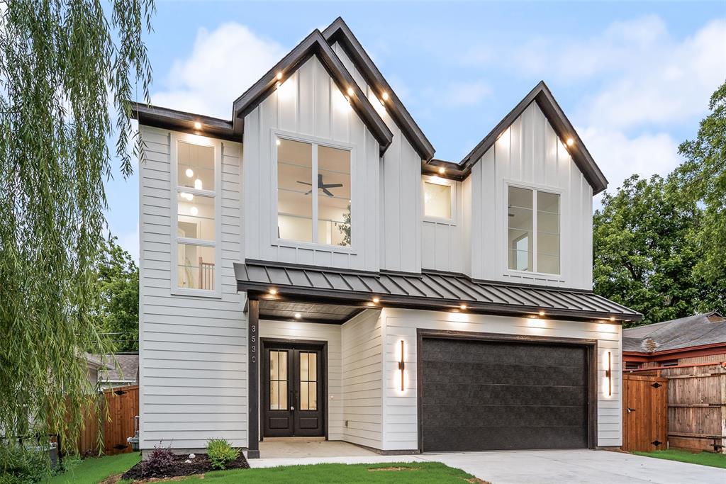 Richmond Hill - Residential
