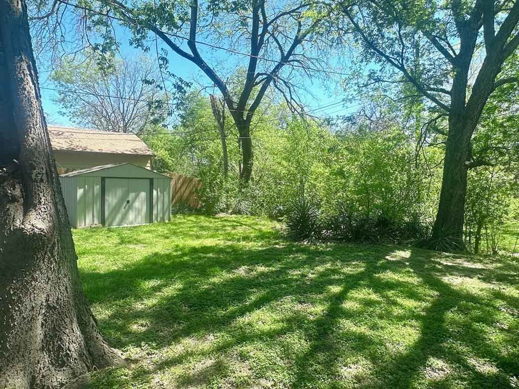 Alamo Heights - Residential