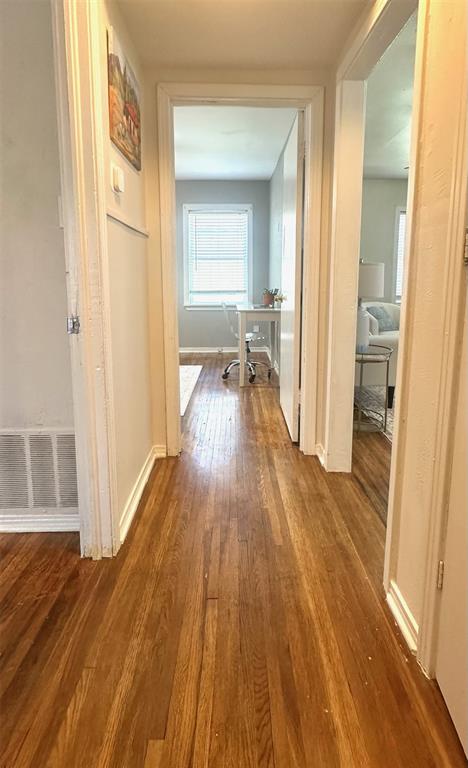 Alamo Heights - Residential