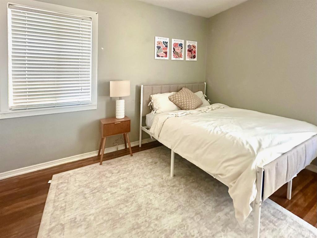 Alamo Heights - Residential