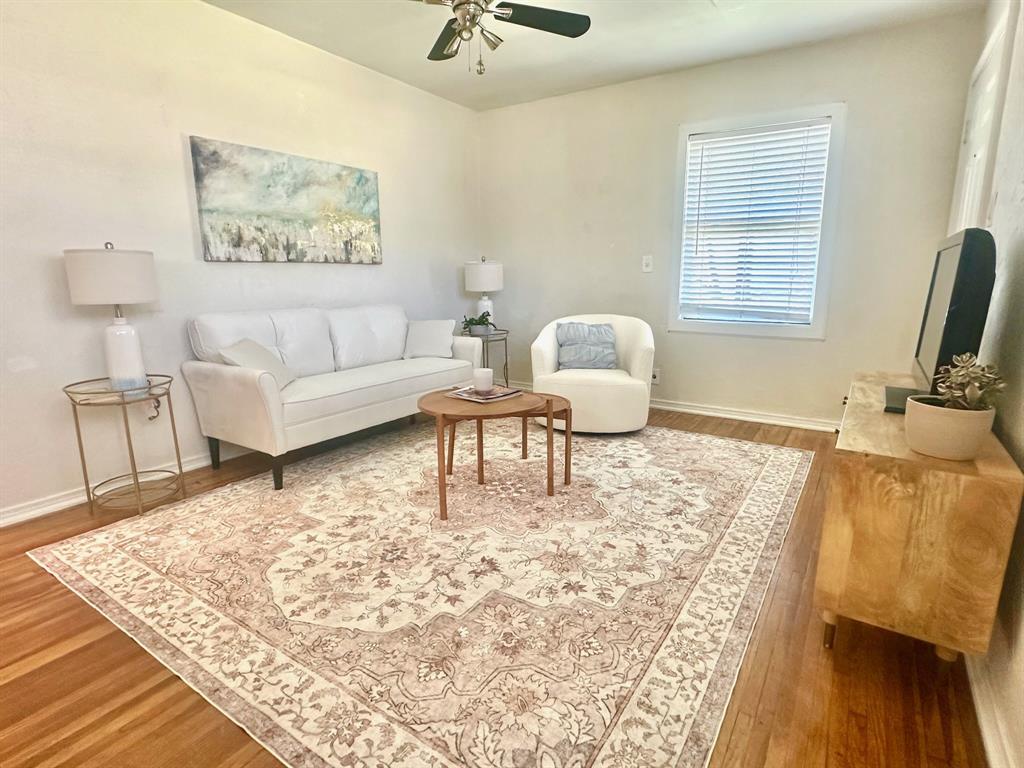 Alamo Heights - Residential