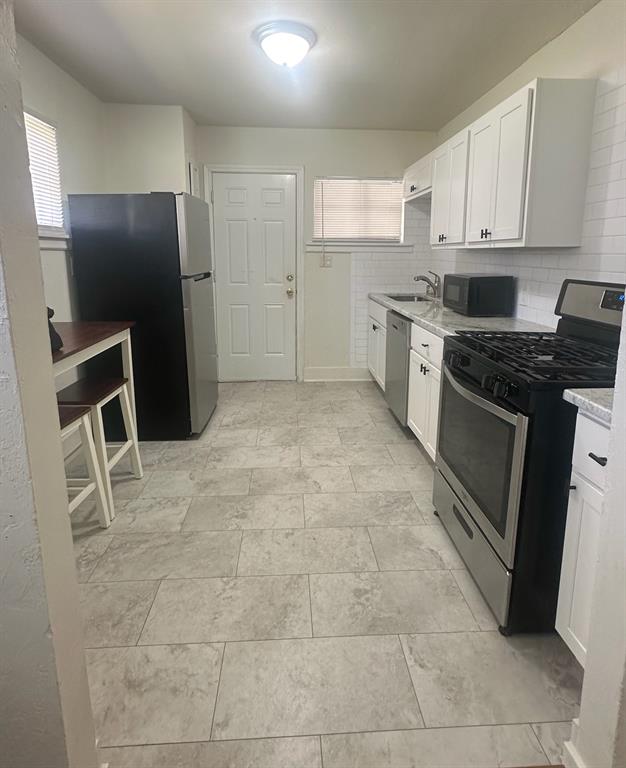 Alamo Heights - Residential