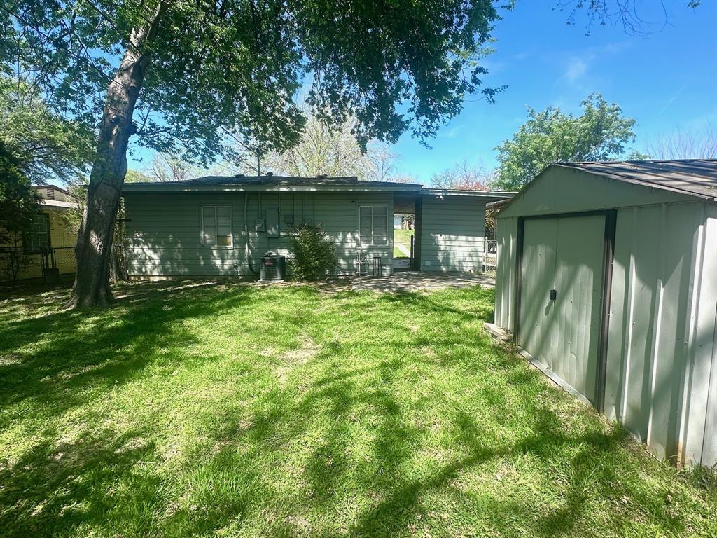 Alamo Heights - Residential