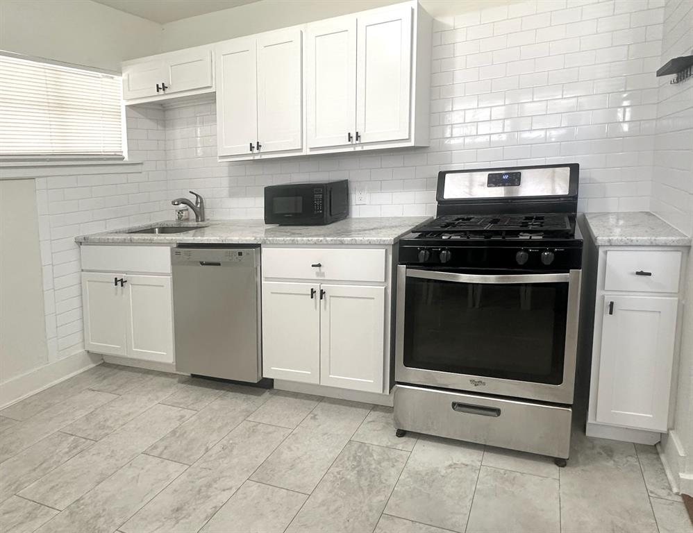 Alamo Heights - Residential