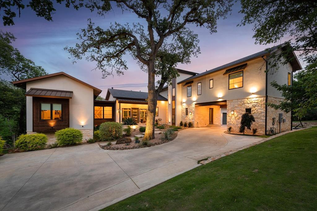 South Lake Park Add - Residential