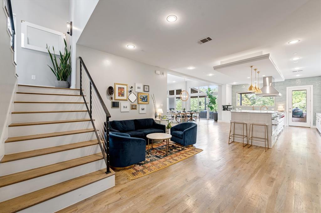 South Lake Park Add - Residential