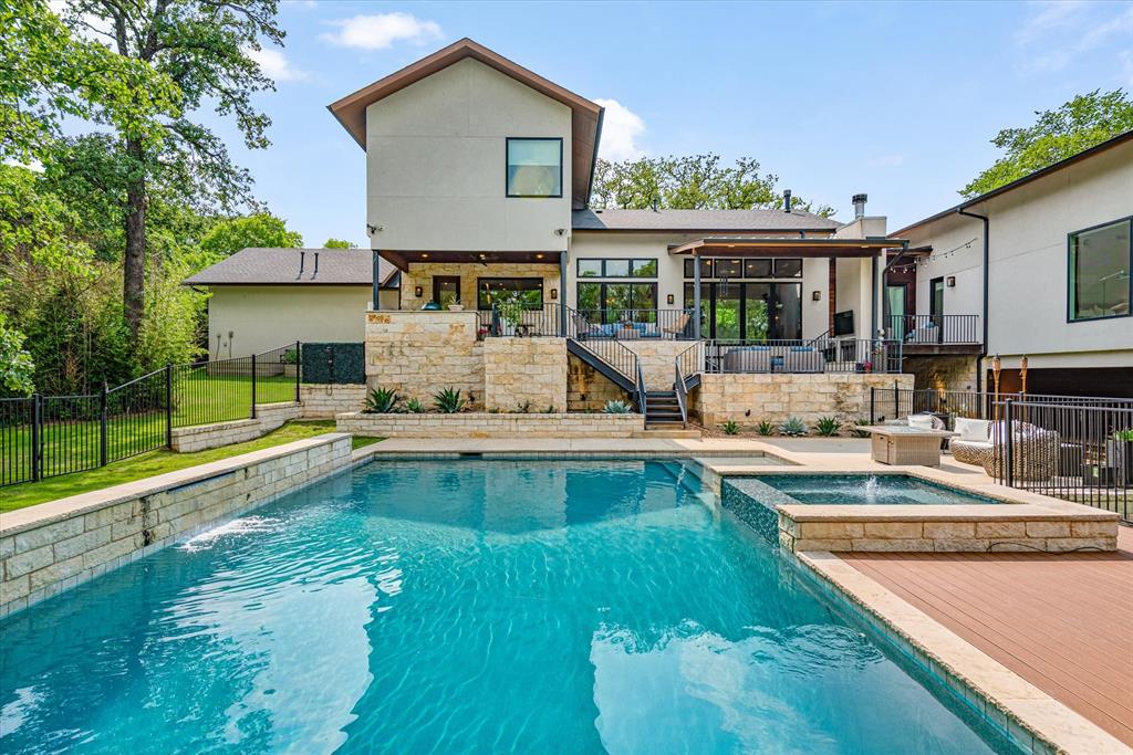 South Lake Park Add - Residential