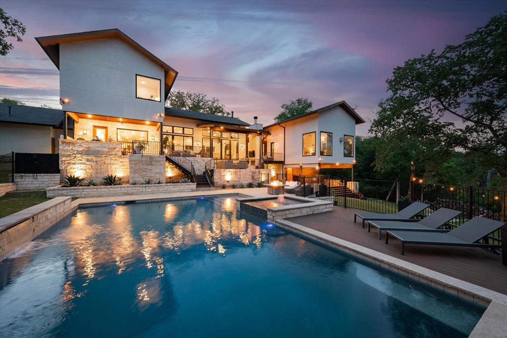 South Lake Park Add - Residential