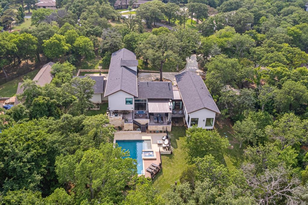 South Lake Park Add - Residential