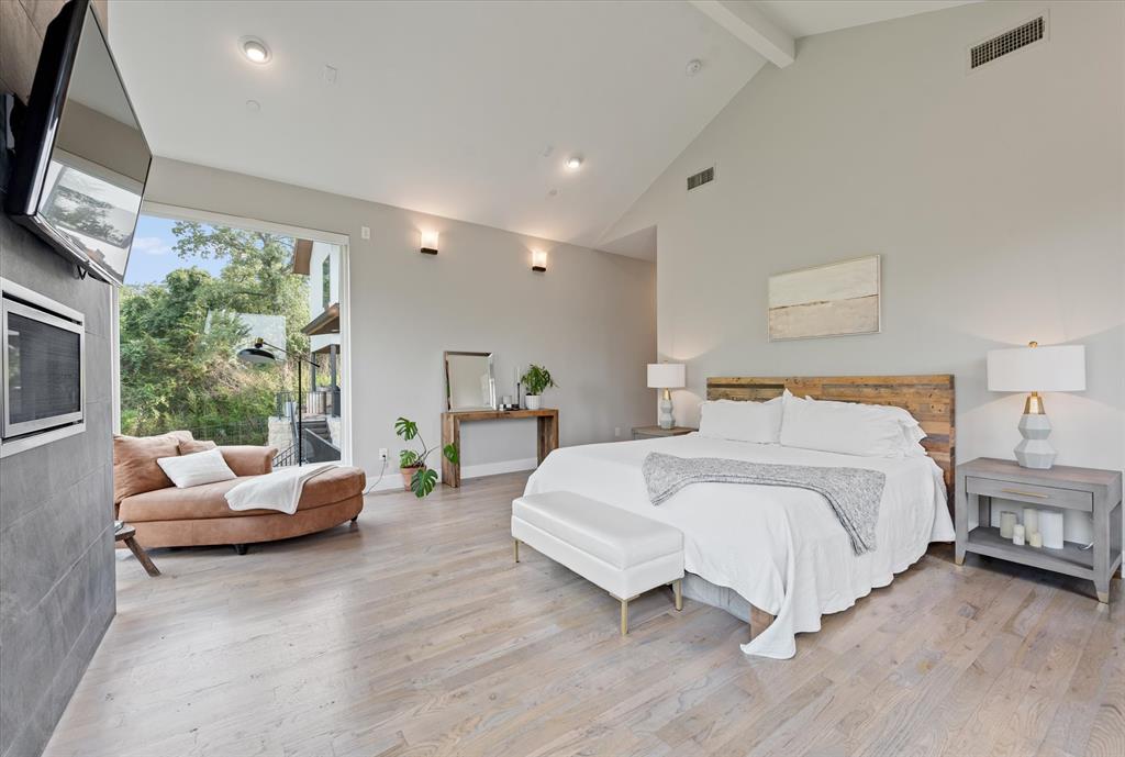 South Lake Park Add - Residential