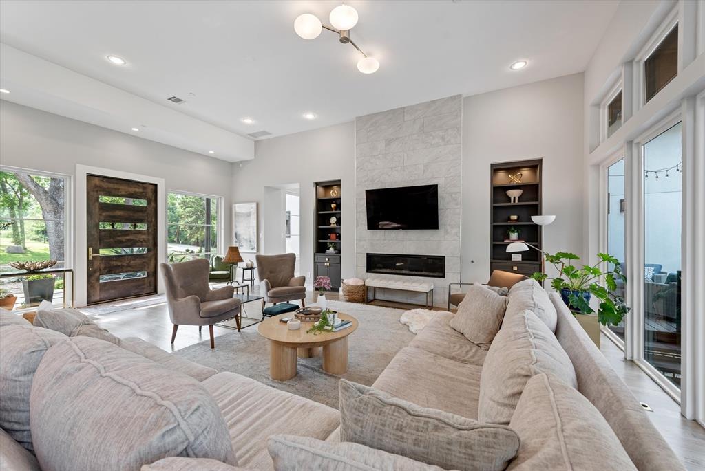 South Lake Park Add - Residential