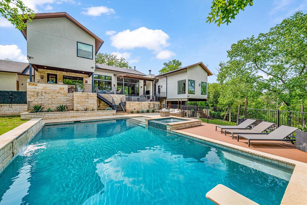 South Lake Park Add - Residential