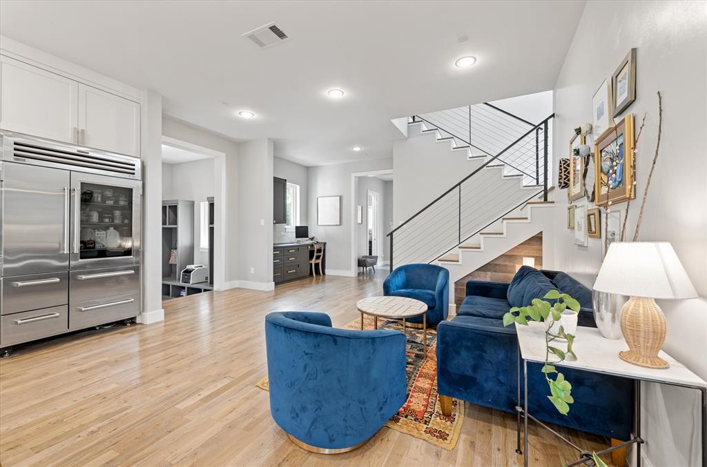 South Lake Park Add - Residential