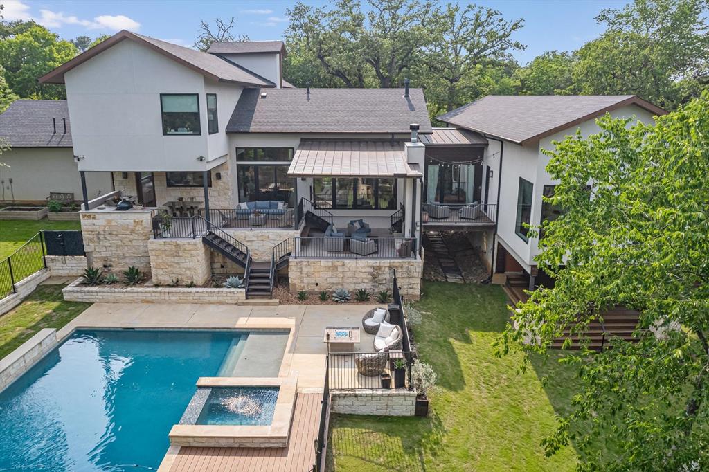 South Lake Park Add - Residential