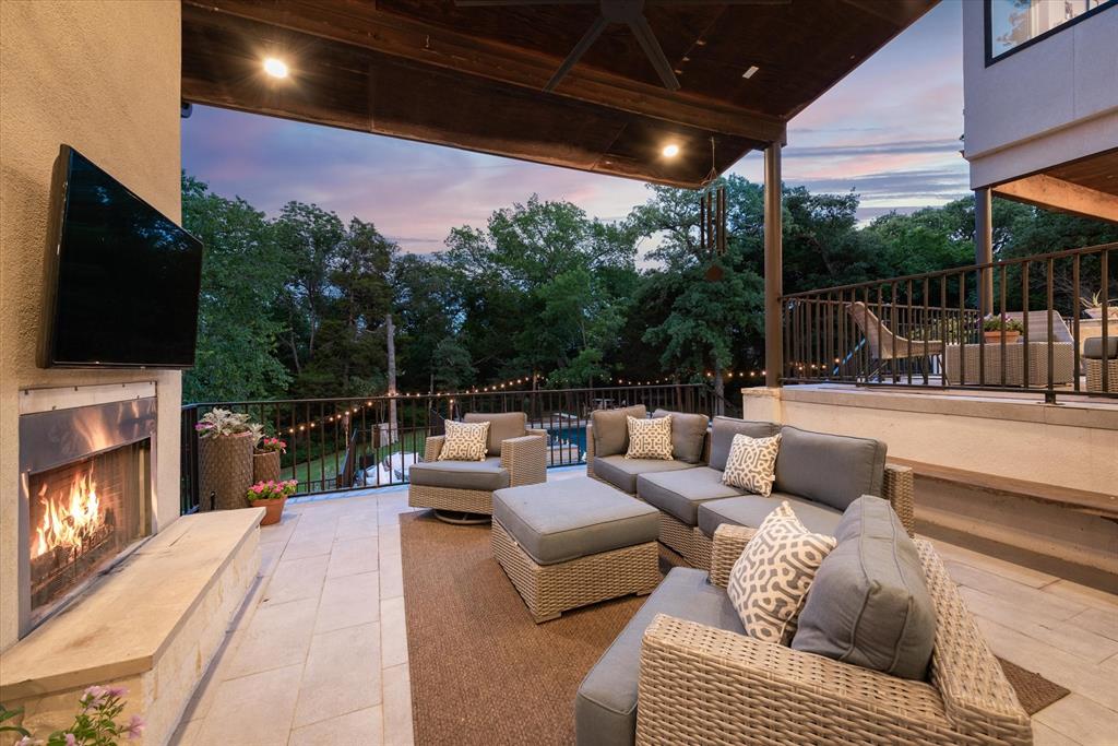 South Lake Park Add - Residential