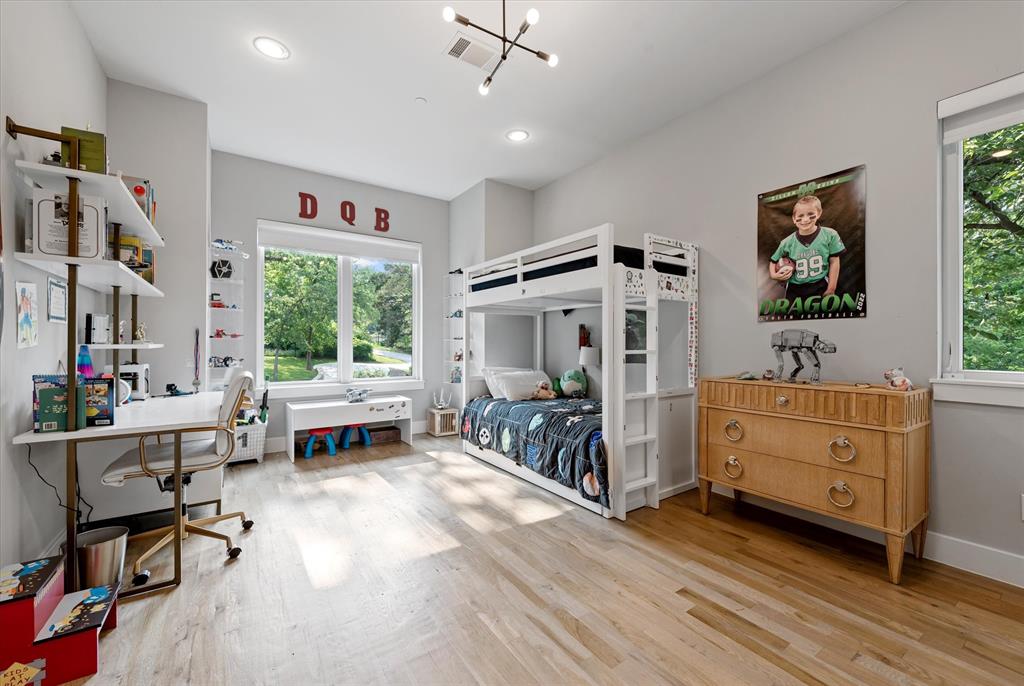 South Lake Park Add - Residential