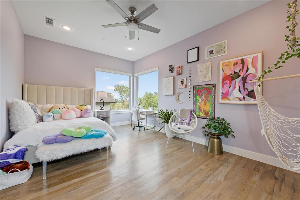 South Lake Park Add - Residential