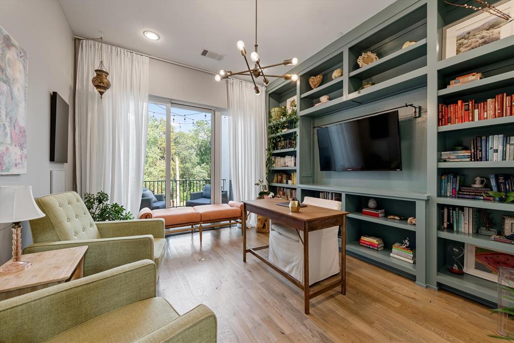 South Lake Park Add - Residential