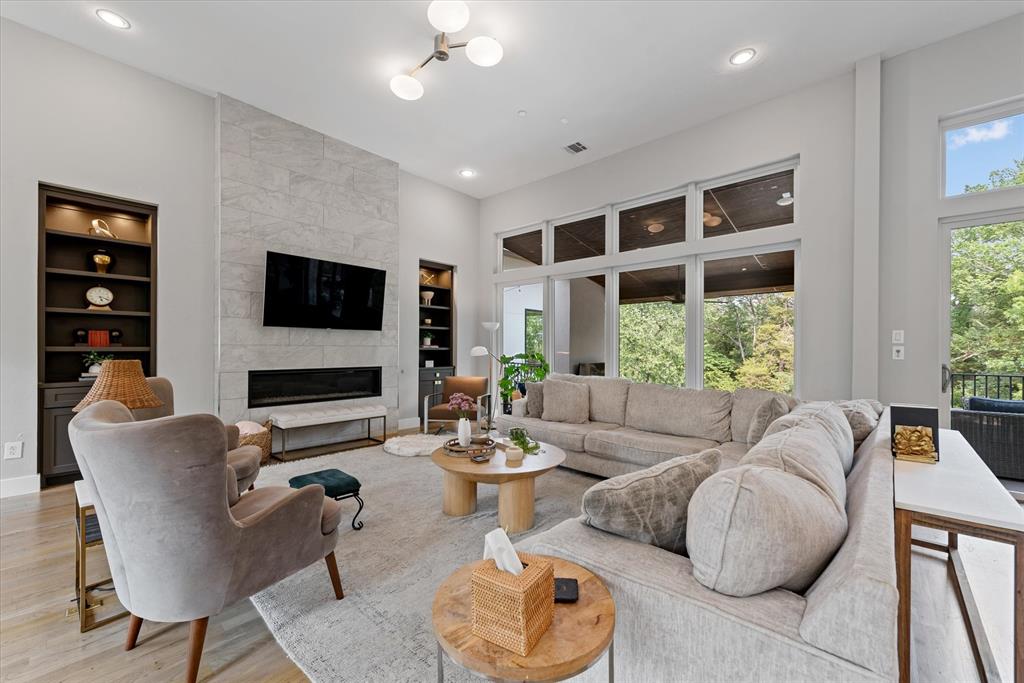 South Lake Park Add - Residential