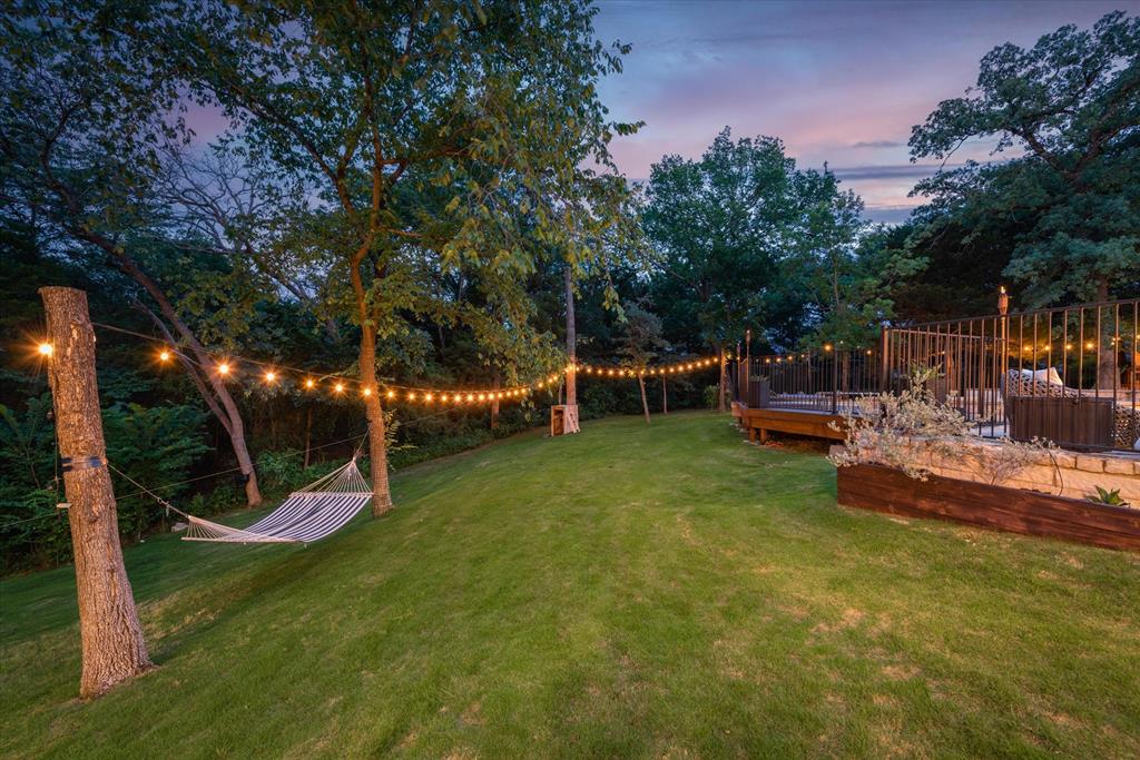 South Lake Park Add - Residential