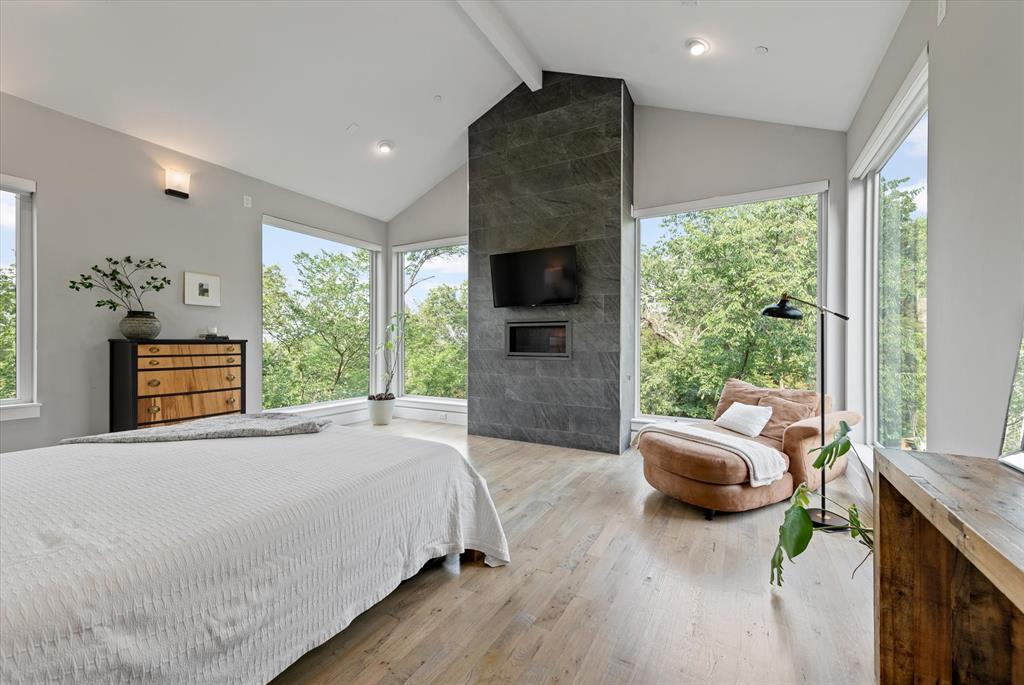 South Lake Park Add - Residential