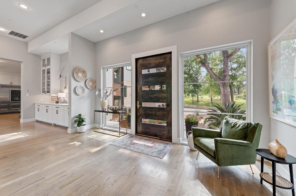 South Lake Park Add - Residential