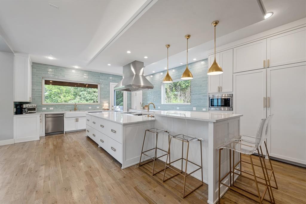 South Lake Park Add - Residential