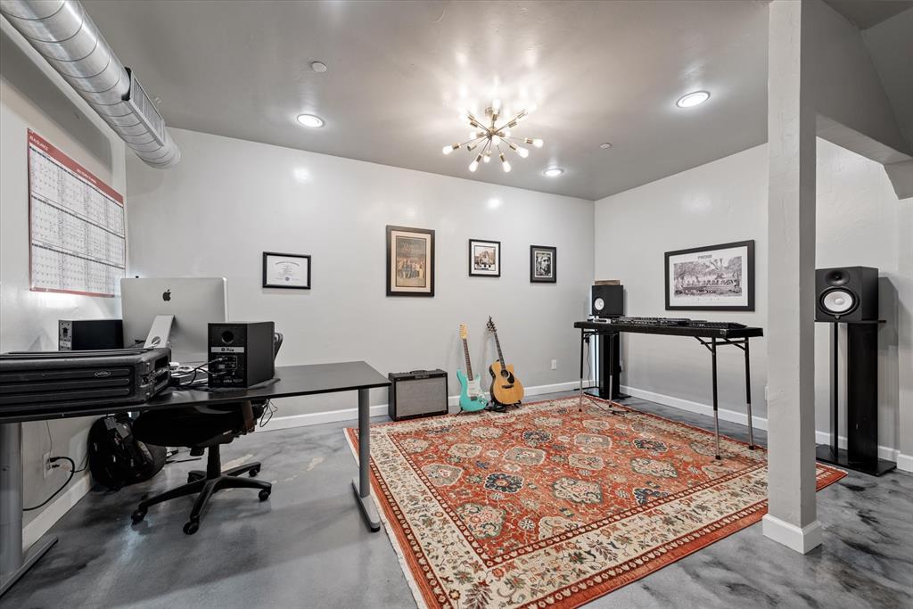 South Lake Park Add - Residential