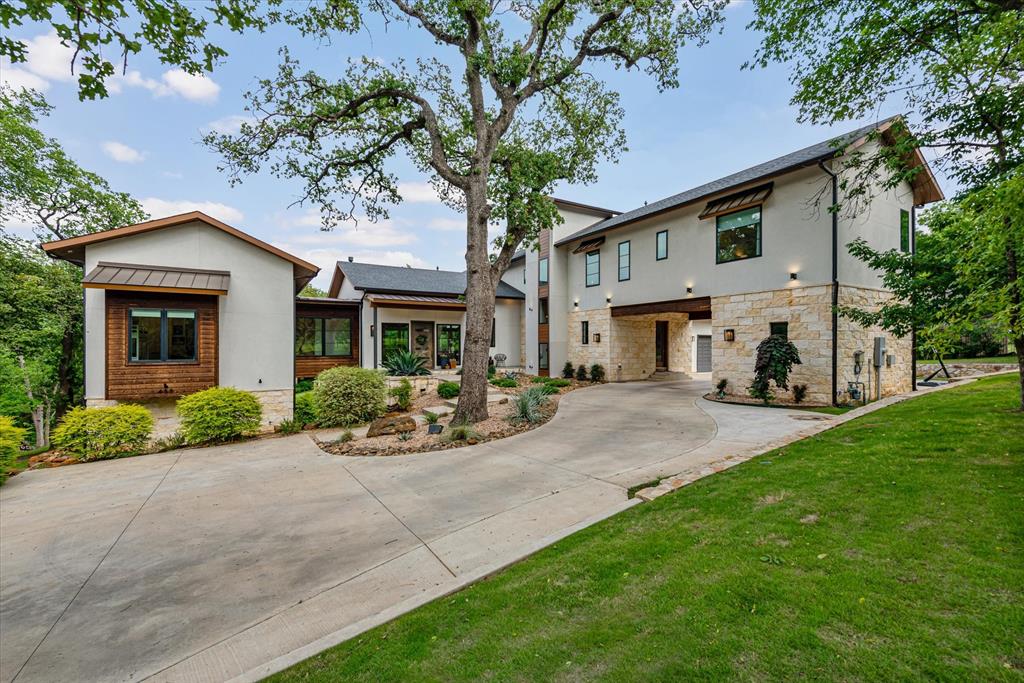 South Lake Park Add - Residential