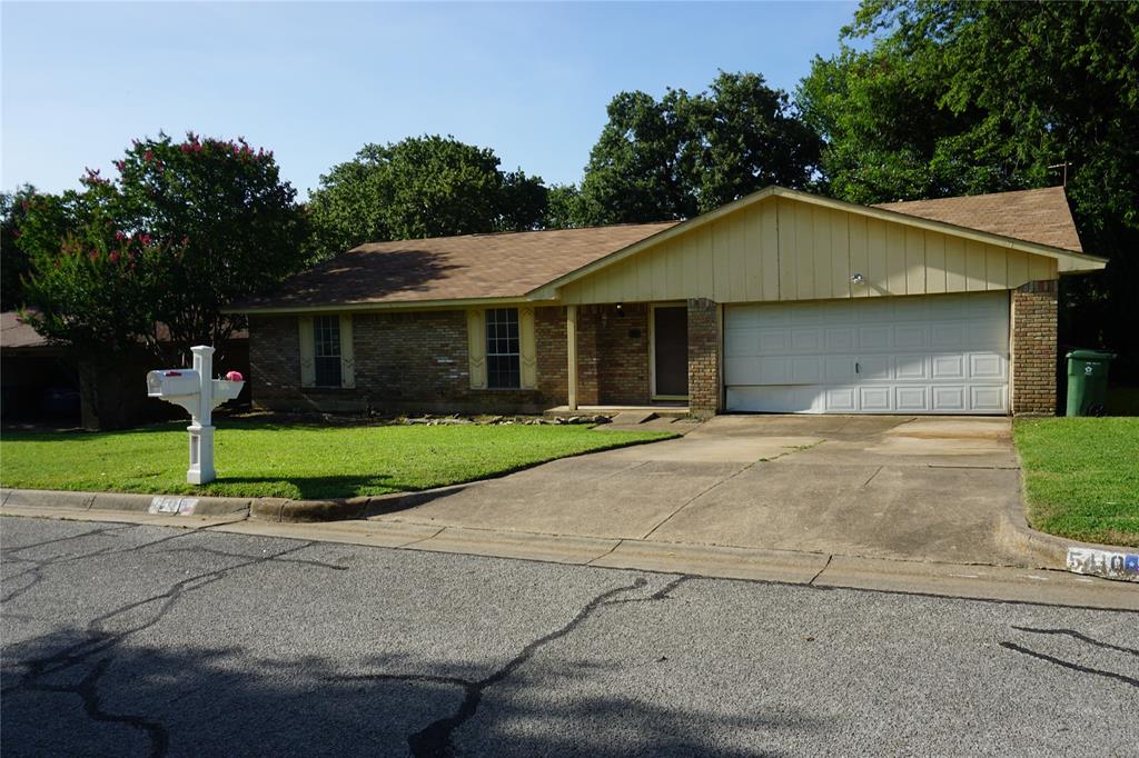 5410 Marshfield Court