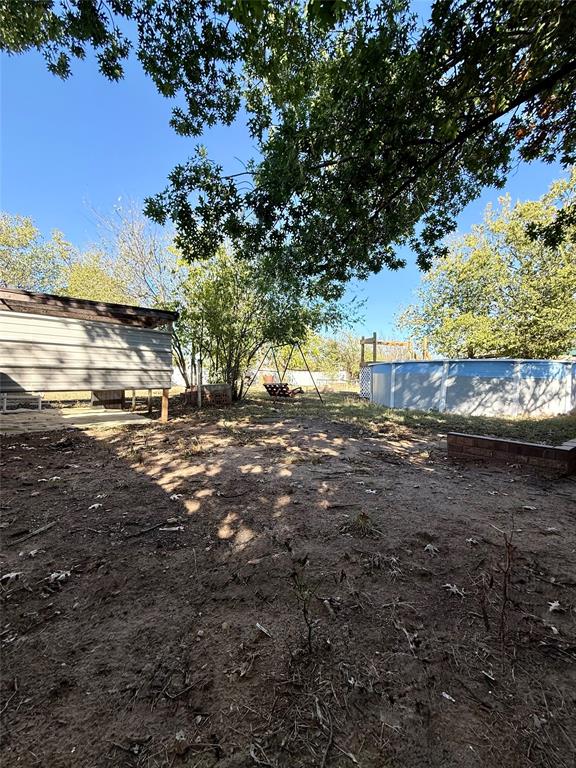 SANTE FE ADDN TOWN COLEMAN, BLOCK 11, LOT 6,7,8 & - Residential